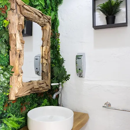 Okstay Arali Lujo Renovado En Tenerife וילה