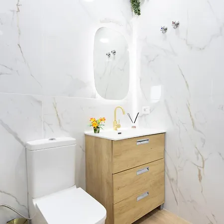 Вилла Okstay Arali Lujo Renovado En Tenerife Фасния