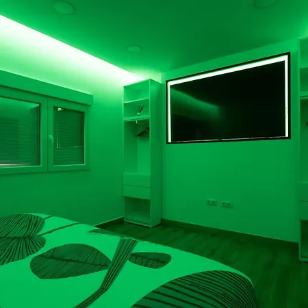 Okstay Arali Lujo Renovado En Tenerife וילה