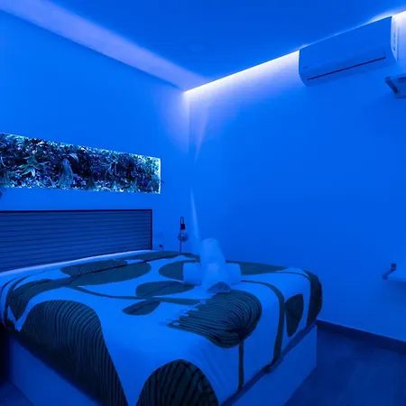 וילה Okstay Arali Lujo Renovado En Tenerife *