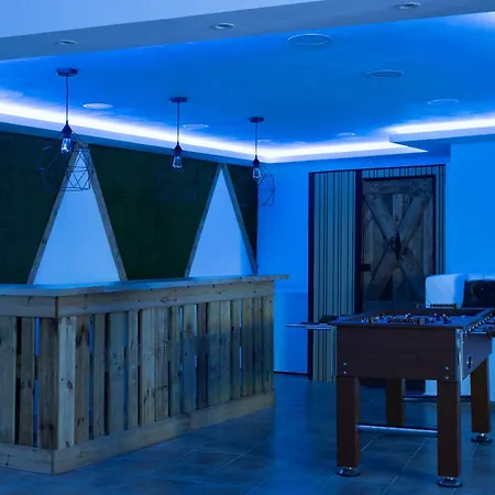 Okstay Arali Lujo Renovado En Tenerife Фасния