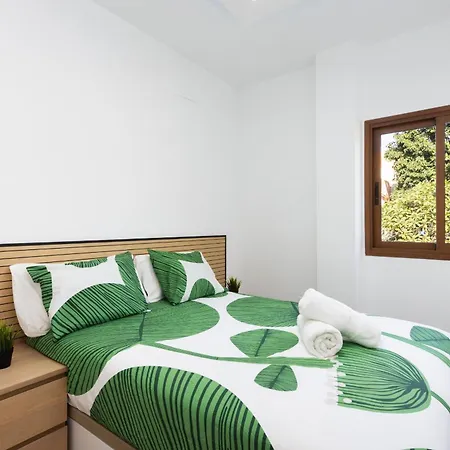 Вилла Okstay Arali Lujo Renovado En Tenerife *