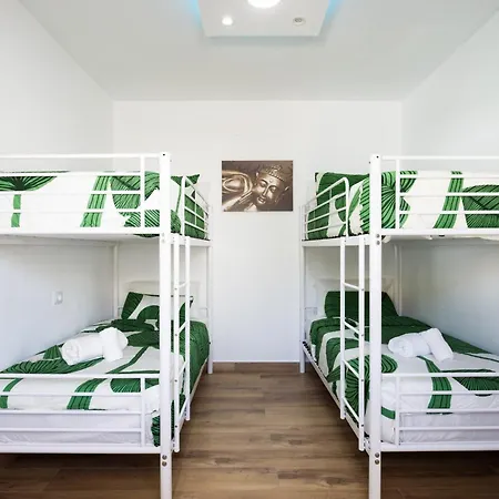 Вилла Okstay Arali Lujo Renovado En Tenerife Фасния