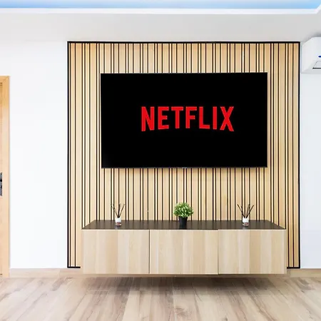 Okstay Arali Lujo Renovado En Tenerife *