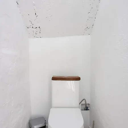 וילה Okstay Arali Lujo Renovado En Tenerife