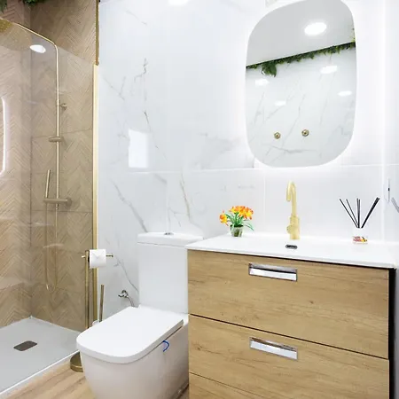 Okstay Arali Lujo Renovado En Tenerife *