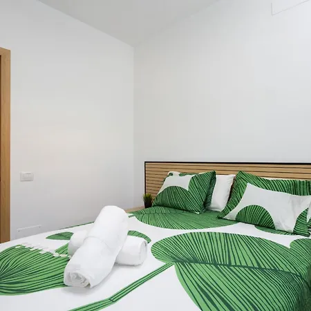 Okstay Arali Lujo Renovado En Tenerife Вилла *