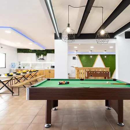 Okstay Arali Lujo Renovado En Tenerife * Фасния
