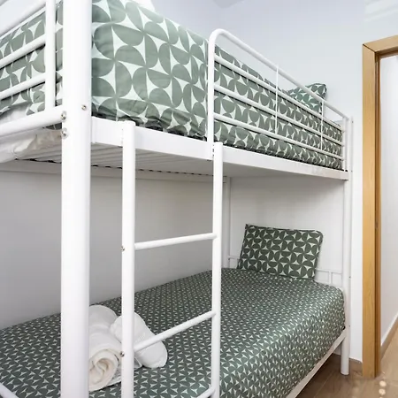 Вилла Okstay Arali Lujo Renovado En Tenerife *