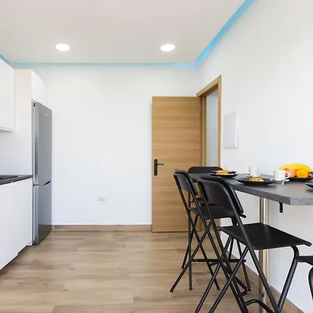 Okstay Arali Lujo Renovado En Tenerife וילה *