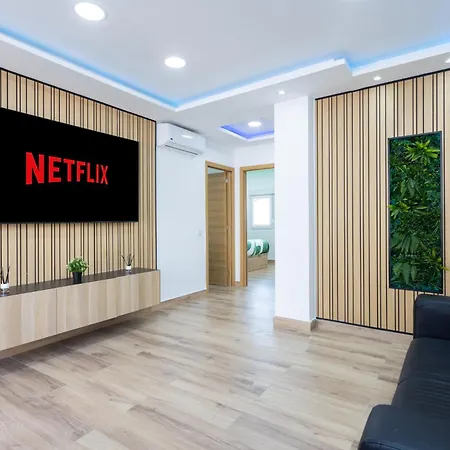 Okstay Arali Lujo Renovado En Tenerife *