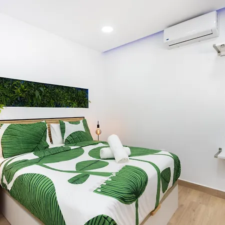 וילה Okstay Arali Lujo Renovado En Tenerife