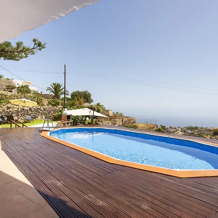 Okstay Arali Lujo Renovado En Tenerife Фасния