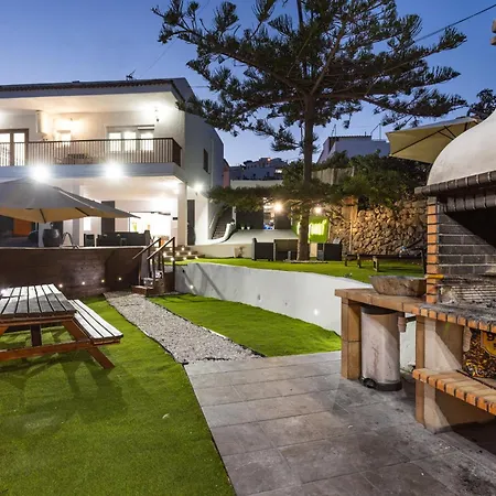 Вилла Okstay Arali Lujo Renovado En Tenerife